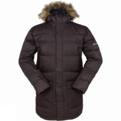 Mens Portage Glacier Longer Mens Portage Glacier Longer